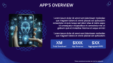 AI App Pitch Deck - Slide 3