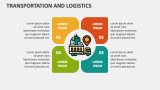Transportation and Logistics - Slide 5