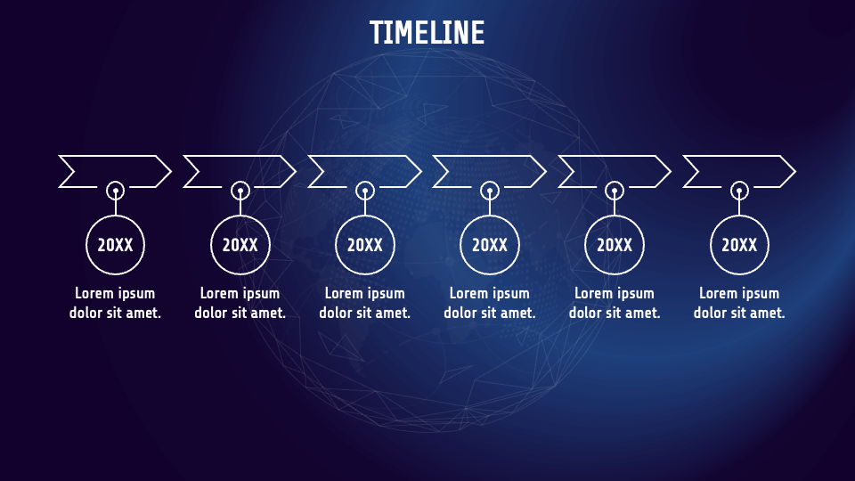 Globalization Theme for PowerPoint and Google Slides - PPT Slides