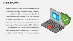 Code Security - Slide 1