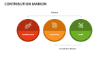 Contribution Margin - Slide 5