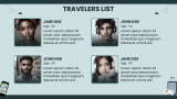 Travel Plan Presentation - Slide 7