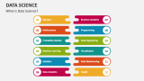 What is Data Science? - Slide 1