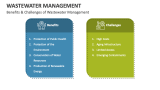 Benefits & Challenges of Wastewater Management - Slide 5