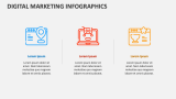 Digital Marketing Infographics - Slide 8