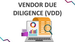 Vendor Due Diligence (VDD) - Slide 1