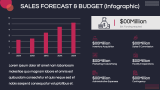 Sales Forecast & Budget (data-driven) - Slide 14