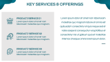 Creative Blue Presentation Theme - Slide 5