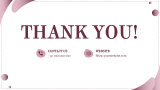 Pink and White Aesthetic Presentation - Slide 12