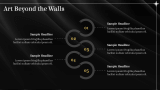 Art Gallery Presentation - Slide 9
