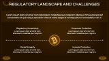Bitcoin Business Model Presentation - Slide 9