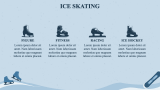 Winter Sports Presentation Theme - Slide 6