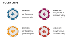 Poker Chips - Slide 1