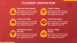 Modern Food Presentation - Slide 7