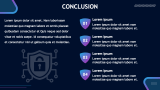 Cybersecurity Agency Business Plan - Slide 12