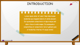 Whiteboard Presentation Theme - Slide 2