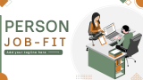 Person-Job Fit - Slide 1