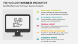Benefits of Joining a Technology Business Incubator - Slide 8
