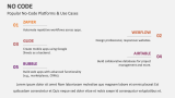 Popular No-Code Platforms & Use Cases - Slide 8