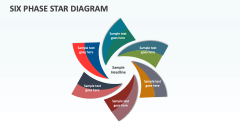 Six Phase Star Diagram - Slide 1