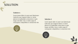 Fashion Brand Pitch Deck - Slide 4