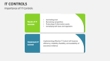 Importance of IT Controls - Slide 4