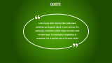Green Circuit theme - Slide 9
