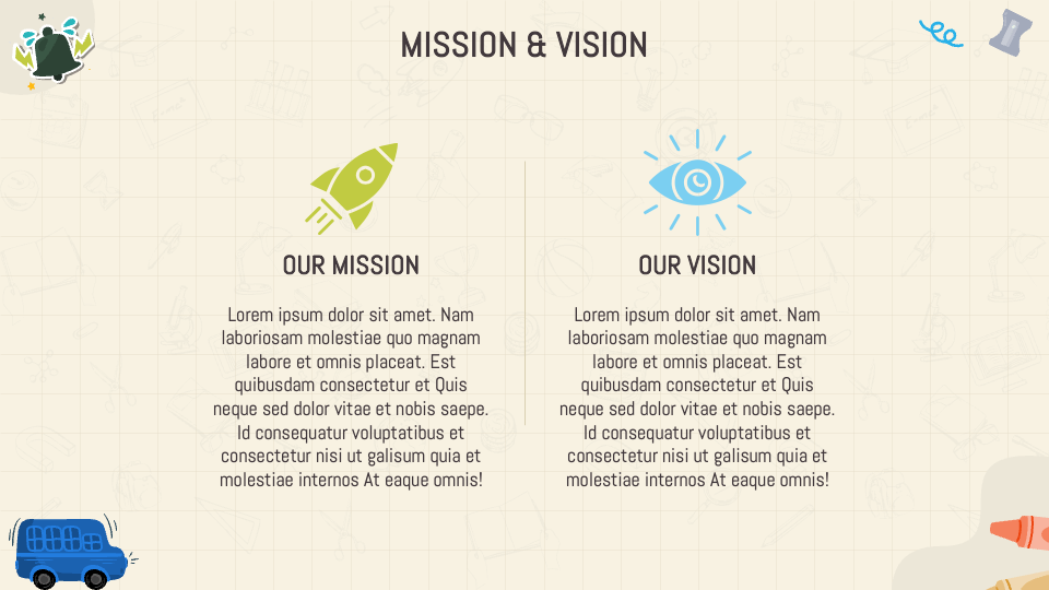 CREATIVE POWERPOINT PRESENTATION IDEAS FOR SCHOOL visual data 6