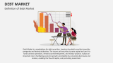 Definition of Debt Market - Slide 1