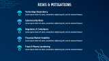 FinTech Company Pitch Deck - Slide 10