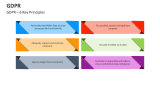 6 Key Principles of GDPR - Slide 8