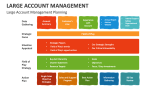 Large Account Management Planning - Slide 3