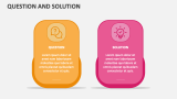 Question and Solution - Slide 4