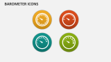 Barometer Icons - Slide 11