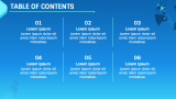Travel Agency Theme - Slide 2