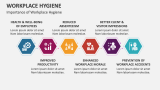 Importance of Workplace Hygiene - Slide 3