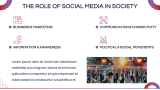 Social Media Awareness Workshop - Slide 7