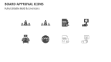 Board Approval Icons - Slide 2