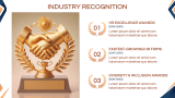 HR Consultancy Company Profile - Slide 12