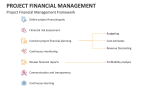 Project Financial Management Framework - Slide 5