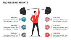 Problem Highlights - Slide 1
