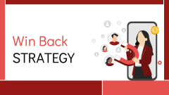Win Back Strategy - Slide 1
