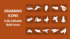Grabbing Icons - Slide 1