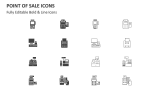 Point of Sale Icons - Slide 2