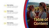 Romania Culture Presentation - Slide 2