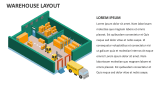 Warehouse Layout - Slide 2