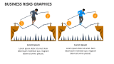 Business Risks Graphics - Slide 5