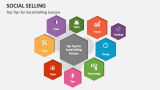 Top Tips for Social Selling Success - Slide 8