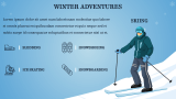 Welcome Winter - Slide 6