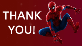 Spiderman Presentation Theme - Slide 11